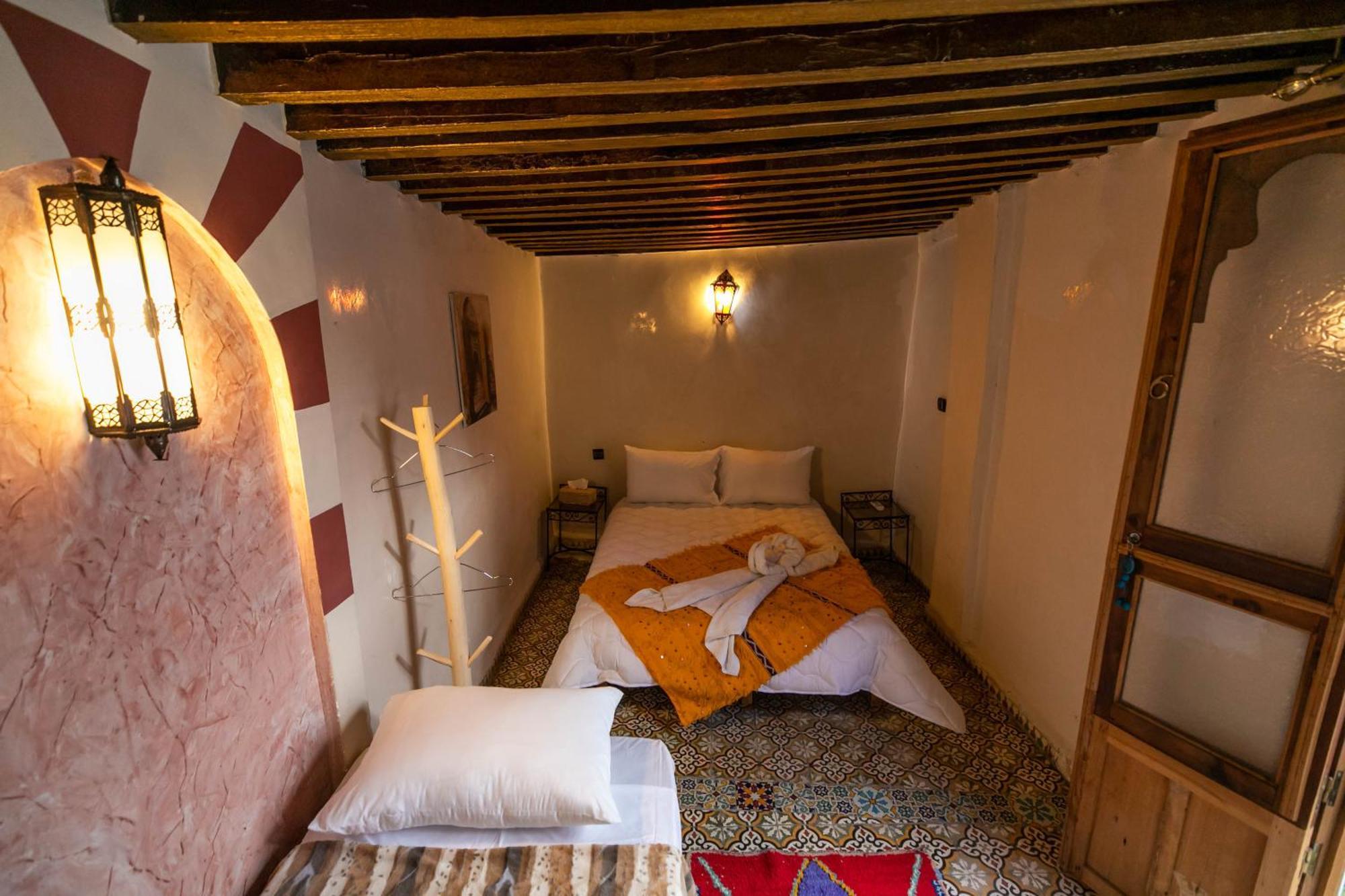 Riad Dar Diwan Fès Dış mekan fotoğraf